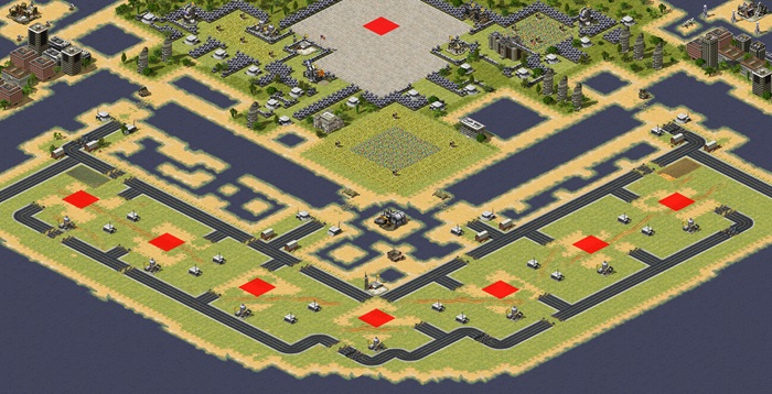 Lord of War [2-8] - CrematoR edition preview