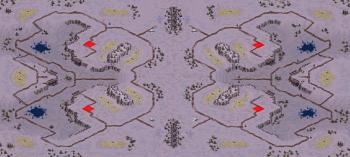 [4] Dusk Ravine LE v1.01 preview