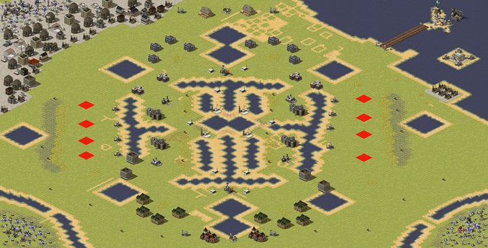 WAR MACHINE V2.1 By c0 preview