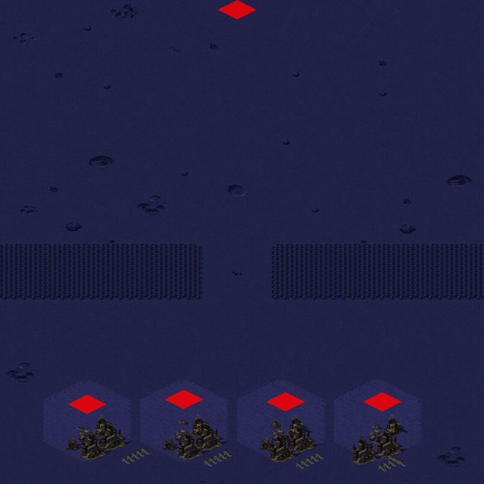 Apocalypse Survival - MISSING (Fast Build) preview