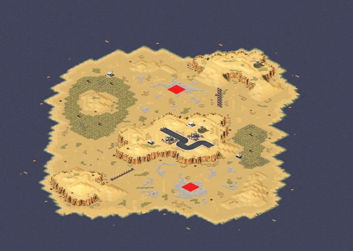 C&C_Terrance (Rockonsk8) preview