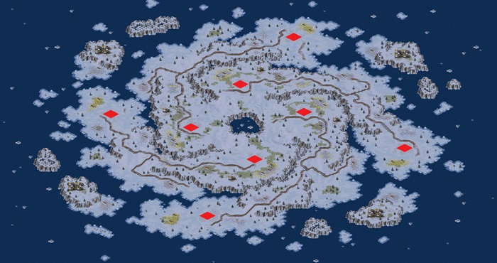 (8) BOLTY - Water Nation preview