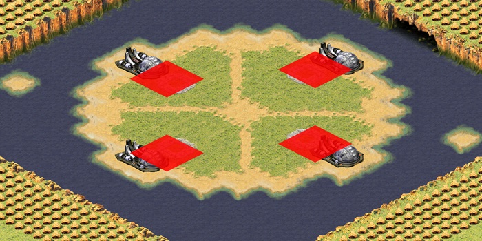 Chrono Battle! By:Roooo preview