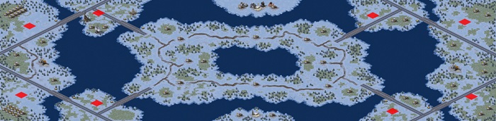 Devilz90 Map4-1 preview