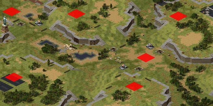 Only vehicles preview