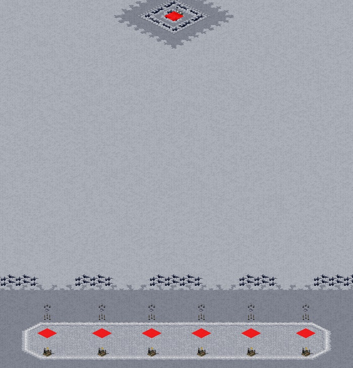 lunar Survival By:Dctanxman (Edited by MISSING) preview