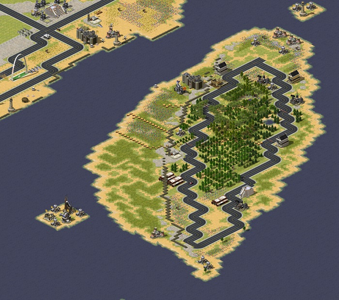 Taiwan No.1 Survival (7p) -- MISSING (randomized 2019-08-28 110505) preview