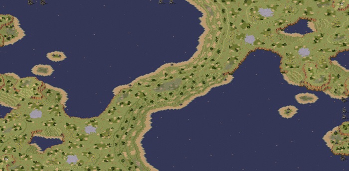 Capybara Survival (6p) -- MISSING (randomized 2020-06-26 130846) preview