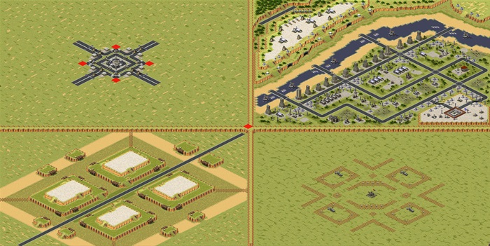 Marathon IV By:Dctanxman EDIT by Outlaws1 preview