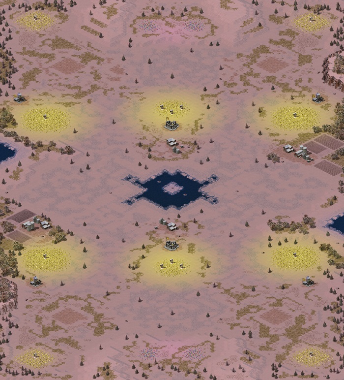 Snow Patrol Survival (3p) -- MISSING (randomized 2019-02-03 222641) preview