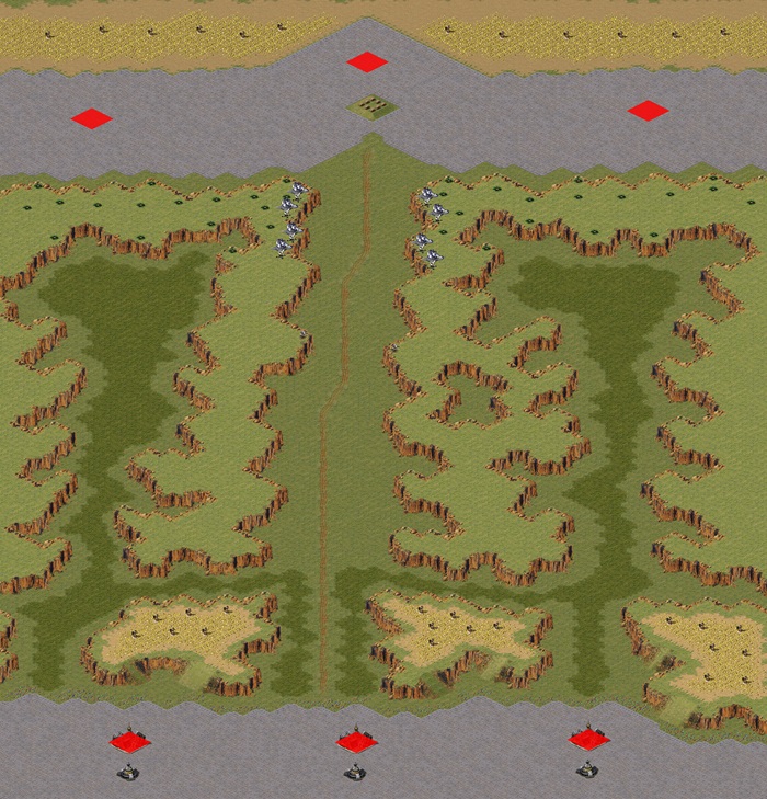 Death or Survival 5 - MOD preview