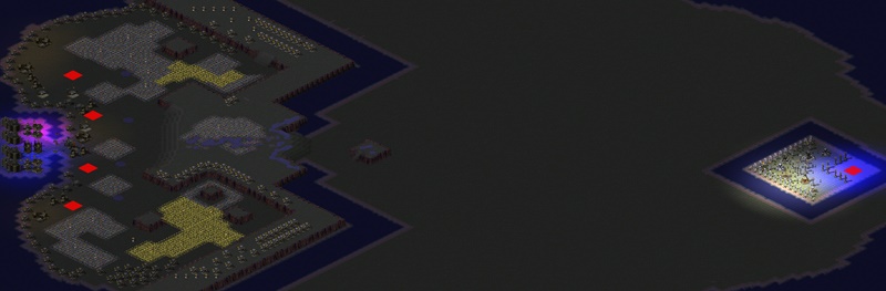 kecodon's Survival (Evilneon Edit)tor99 preview