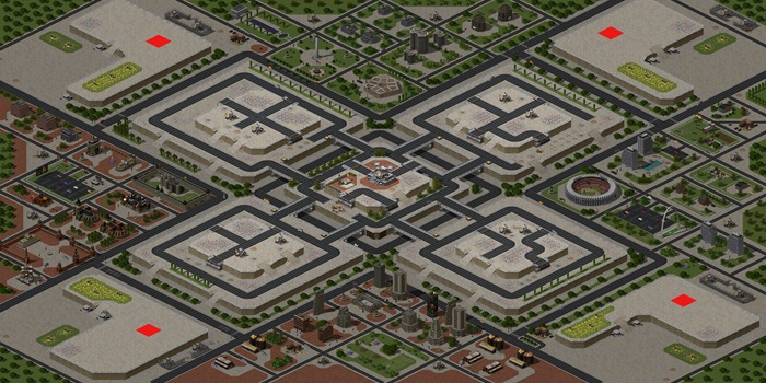 Tower Of Babylon preview