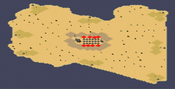 Libya preview