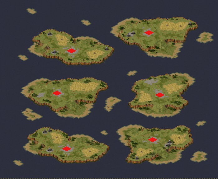 [6] Tsunami clean preview