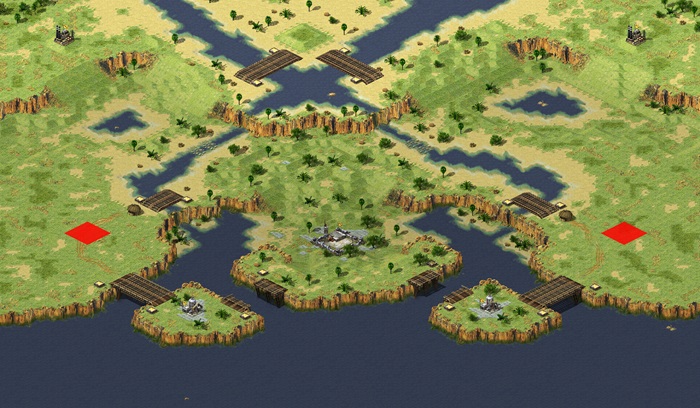 [2] Pirate Bay - Blitz (v1.3) preview