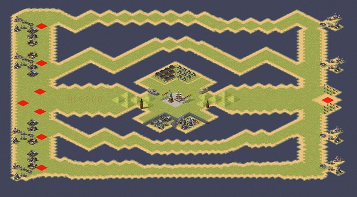 000 aaa alpaca beta INCOMPLETE TEST map001 preview