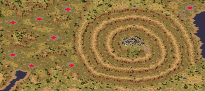 tragic circle (1v7) preview