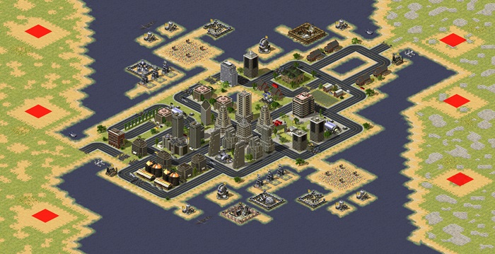 Running Rats [2-6] - CrematoR edition preview