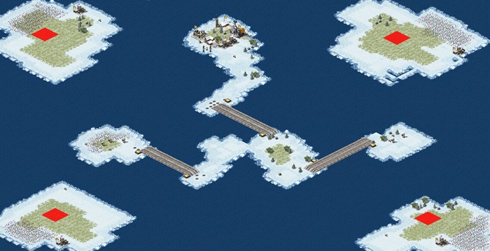 enemy on ice preview