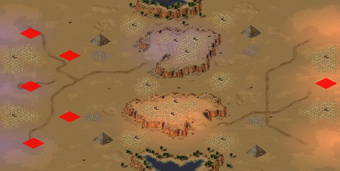 Tour of Egypt Survival (5p) -- MISSING (randomized 2018-12-20 124432) preview