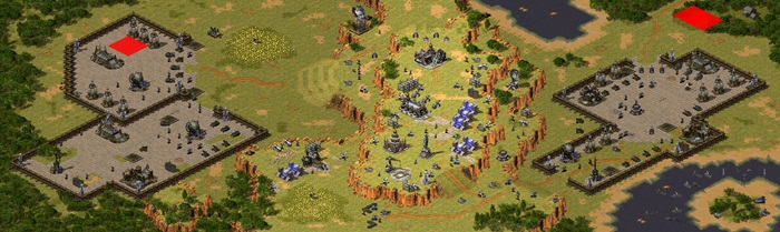 Attack on yuri v1.2 allied preview