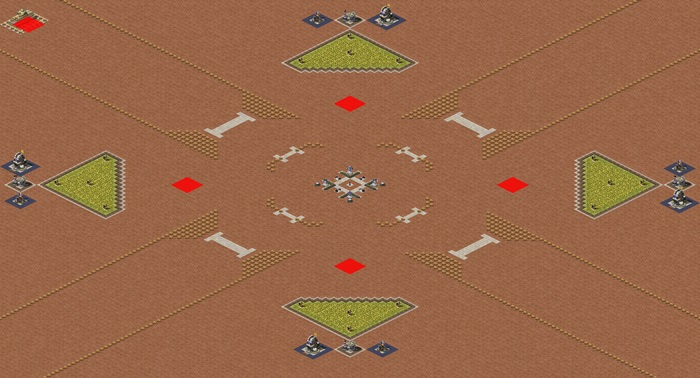 Defend the President Survival v1.6 --- by Exotiic preview