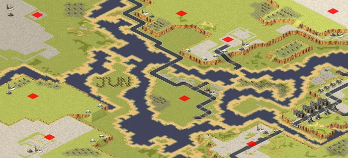 (8)flint hill Hard Mod preview