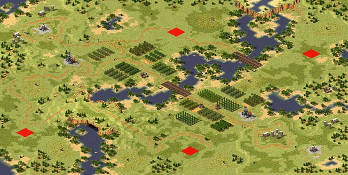 mx Heartland 1.92 preview