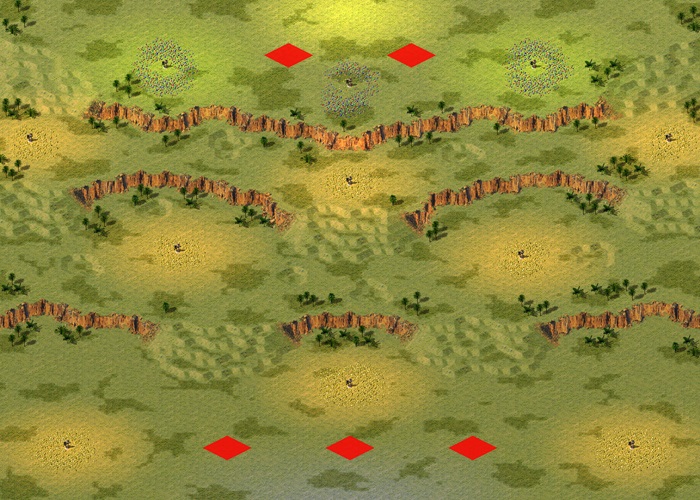 Mount Rush More (5) preview