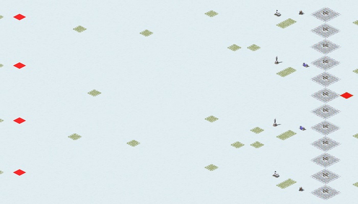 Normal Survival 0001 (200 Waves) -- Edited by MISSING -- SPawns REVEALED preview