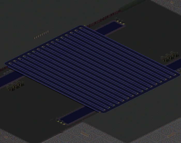 Crossfire Survival (7p) -- MISSING (randomized 2019-02-12 092012) preview