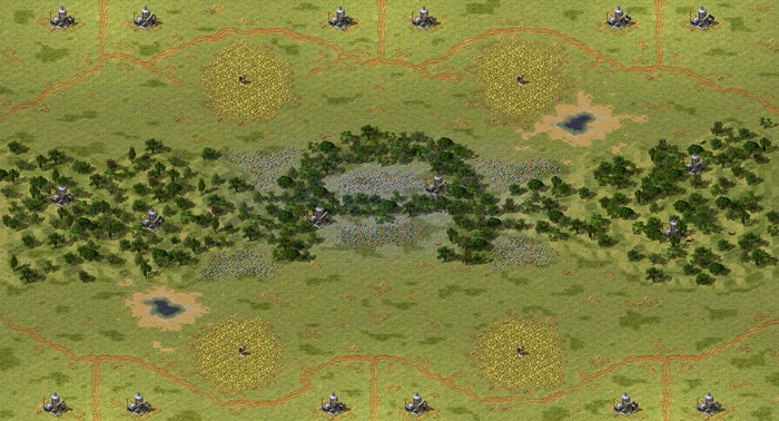 Arena 33 Forever Survival (5p) -- MISSING (randomized 2019-02-03 224323) preview