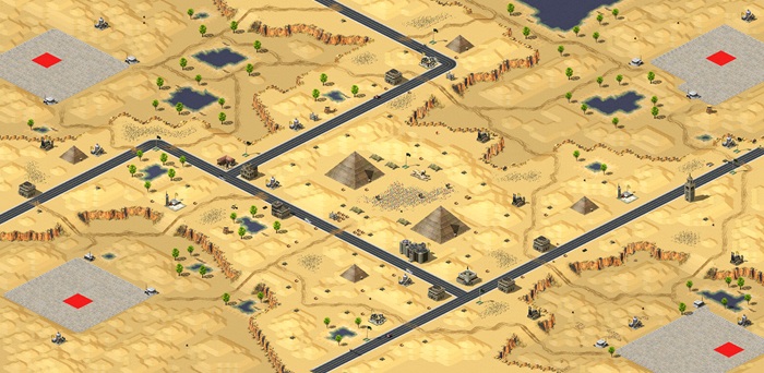 [4] Al-Gadida Egypt preview