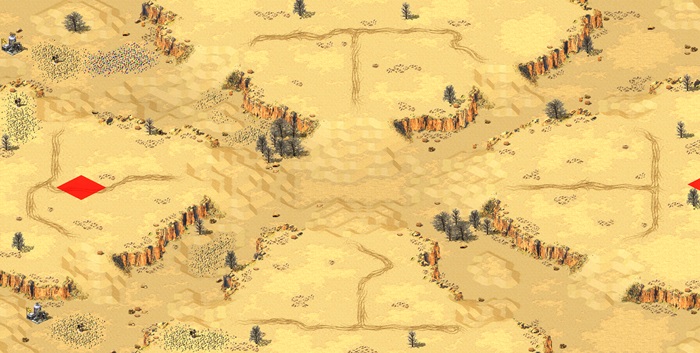 Dry Heat: Soviet Survival by Aro (2) preview