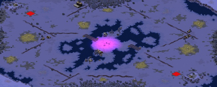 [2] Poltergeist - SFJ OFFICIAL v2.0  Precaptured Tech preview