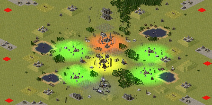 [6] RushCrush preview