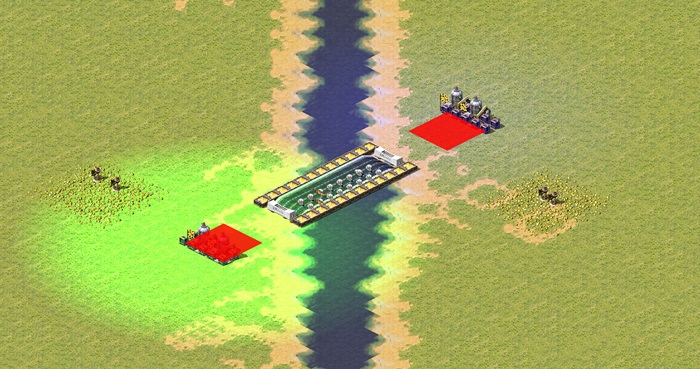 Hanno's Rigging T1 preview