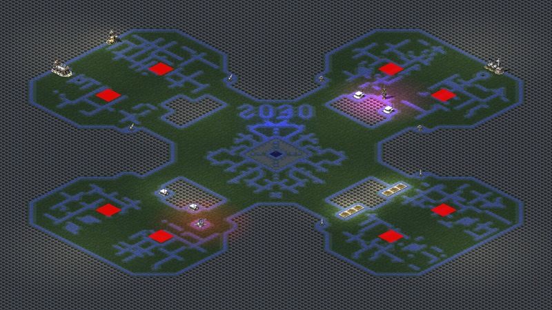 The PrivacyVK 2030 [Colosseum] preview