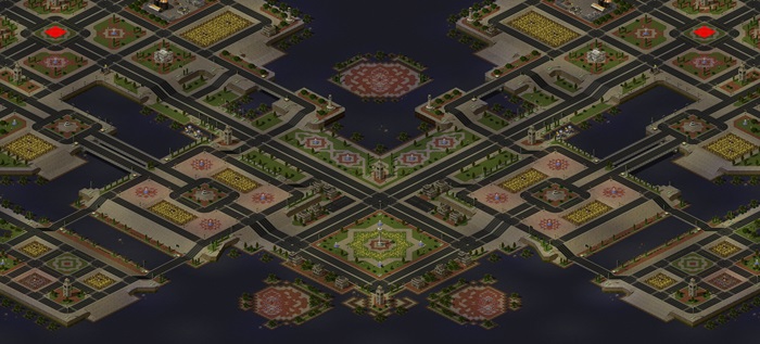 [2] Andalusia LE preview