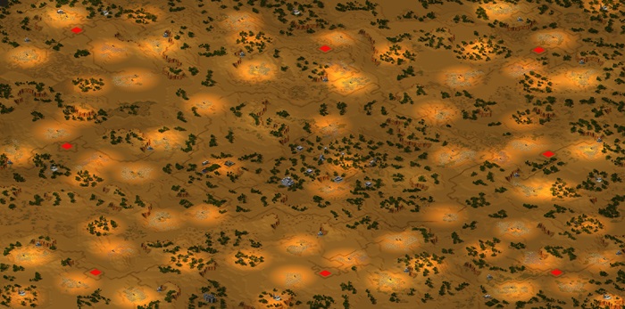 siberian eruptions desert [8] by mrk65 preview