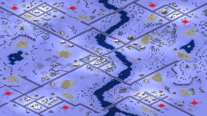 [8] Montana DMZed 1.2 preview