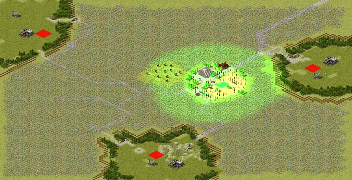 Mandella<0>Effect~ preview