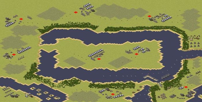 DJM 2017 22 2vs6 preview