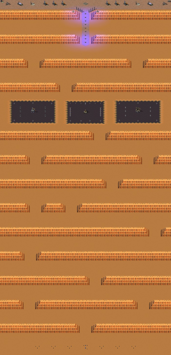 Breaking Bad Survival (7p) -- MISSING (randomized 2021-02-18 171748) preview