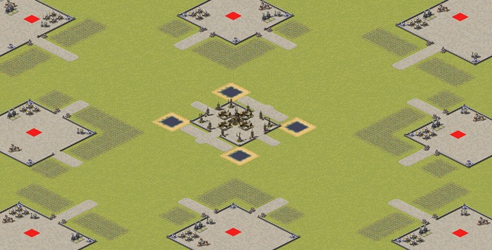 World War 2020 Golden Version Free By USA-Elite-75 preview