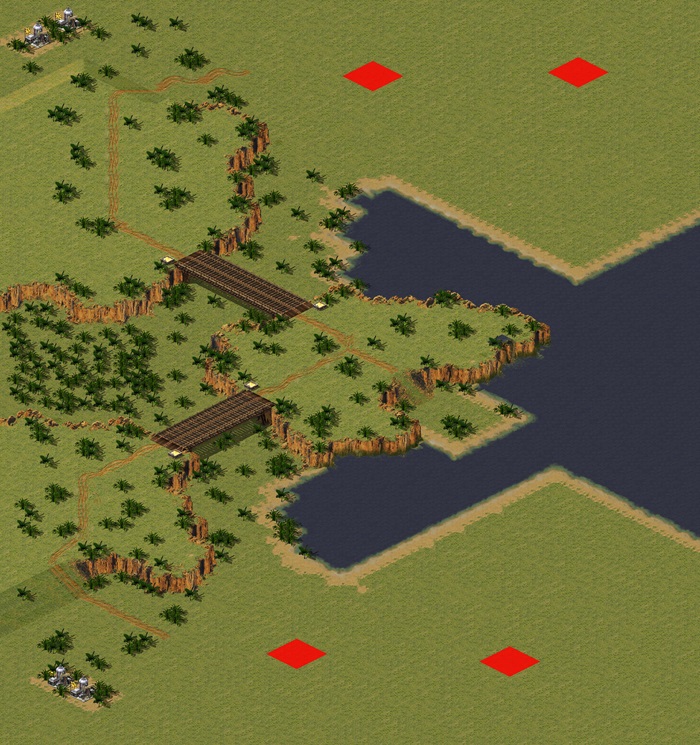 (4) Eagle Strike preview