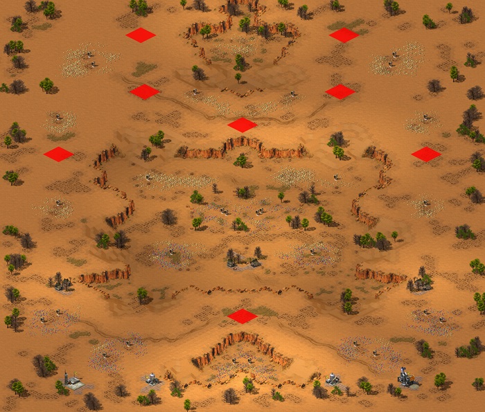 desert hell333 preview