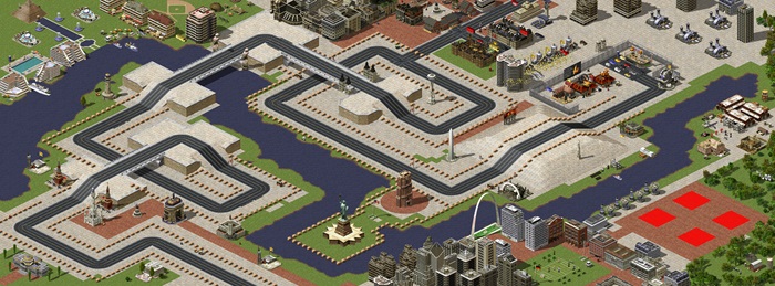 NEW HONK TOWER.1.8 preview