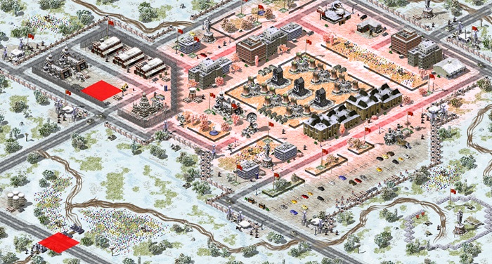 Allied Mission 6 preview